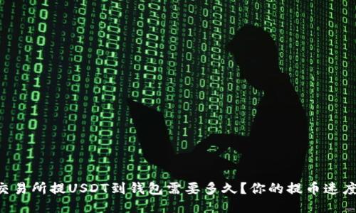 交易所提USDT到钱包需要多久?你的提币速度!