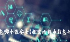 比特币钱包哪个最安全？探究比特币钱包的安全