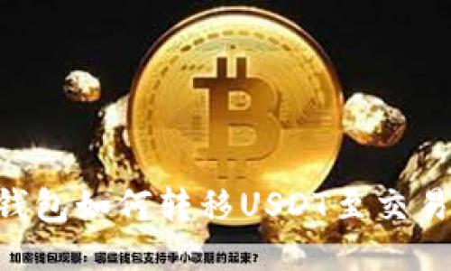 BK钱包如何转移USDT至交易所?