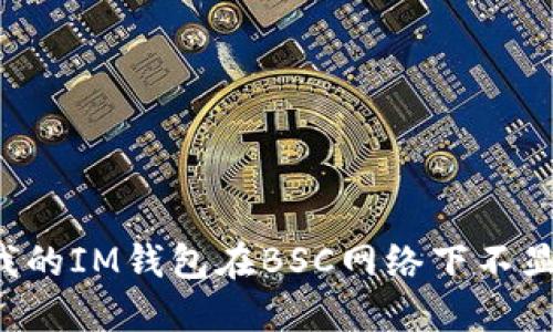 为什么我的IM钱包在BSC网络下不显示价格?