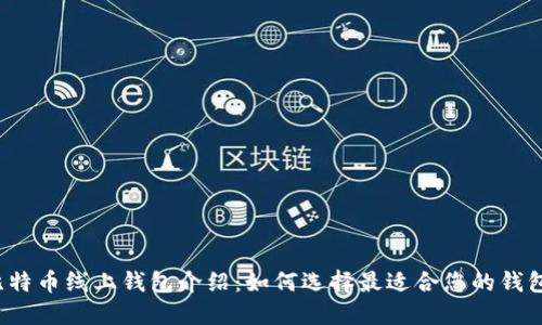 比特币线上钱包介绍:如何选择最适合您的钱包?