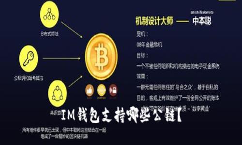 IM钱包支持哪些公链?