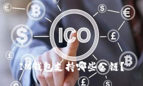 IM钱包支持哪些公链?