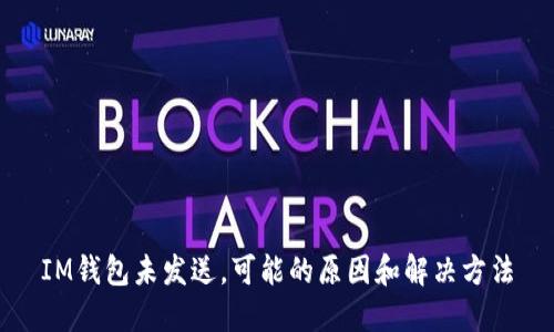 IM钱包未发送,可能的原因和解决方法