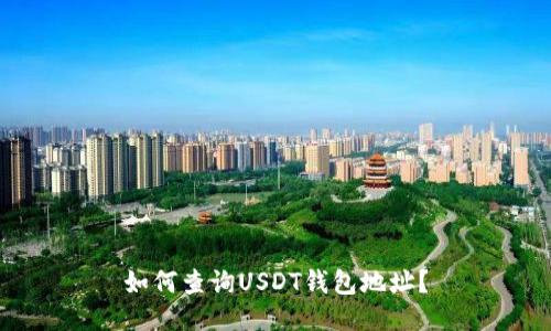如何查询USDT钱包地址?