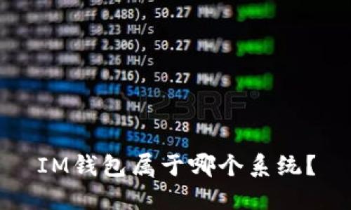 IM钱包属于哪个系统?
