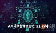 比特币钱包地址忘记，该