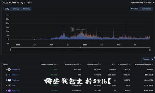 哪些钱包支持Shib?