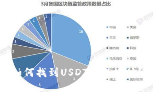 如何找到USDT钱包地址?