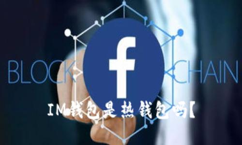 IM钱包是热钱包吗?