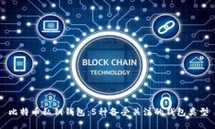 比特币私钥钱包：5种备受