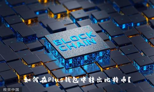 如何在Plus钱包中转出比特币?