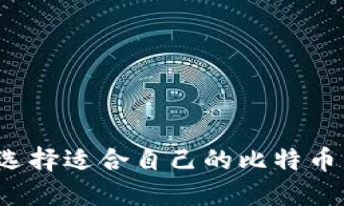 如何选择适合自己的比特币钱包？
