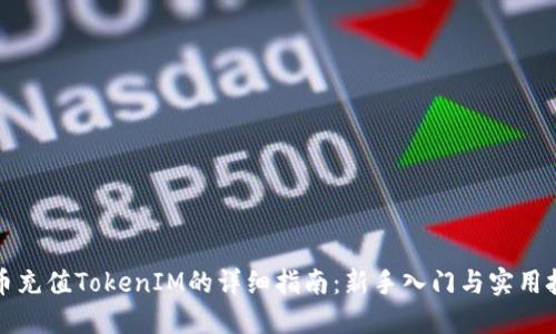 火币充值TokenIM的详细指南：新手入门与实用技巧