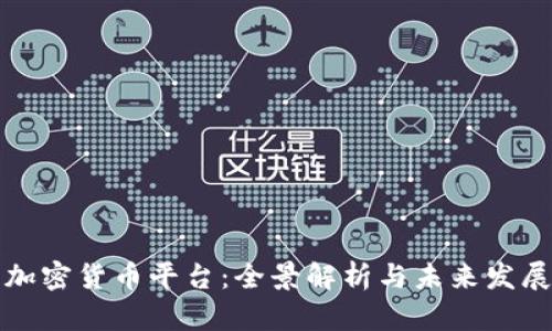 中国加密货币平台：全景解析与未来发展趋势