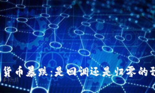 加密货币暴跌：是回调还是归零的预兆？