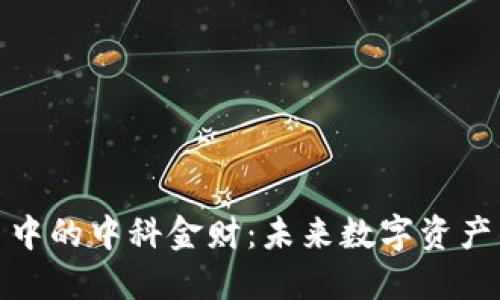 加密货币中的中科金财：未来数字资产的领先者