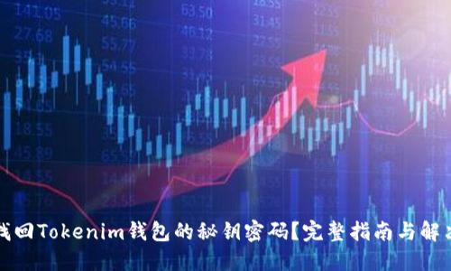 如何找回Tokenim钱包的秘钥密码？完整指南与解决方案