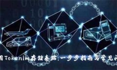 如何使用Tokenim存储泰瑞：