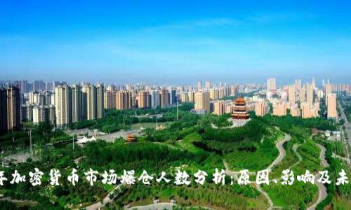 2023年加密货币市场爆仓人数分析：原因、影响及未来趋势