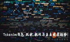 Tokenim钱包：现状、挑战与未来发展趋势