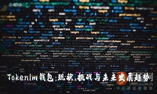 Tokenim钱包：现状、挑战与未来发展趋势