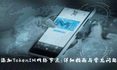 如何添加TokenIM网络节点：详细指南与常见问题解