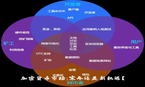 加密货币市场：寒冬还是新机遇？