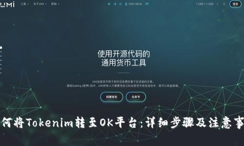 如何将Tokenim转至OK平台：详细步骤及注意事项