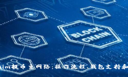  理解Tokenim提币主网络：操作流程、钱包支持和安全性分析