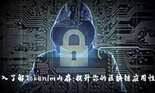 深入了解Tokenim内存：提升你的区块链应用性能