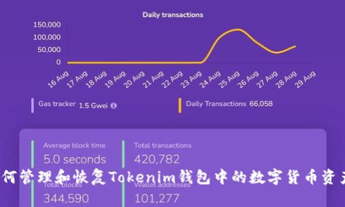 如何管理和恢复Tokenim钱包中的数字货币资产？
