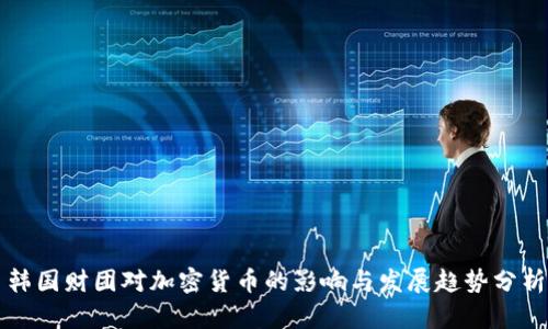 韩国财团对加密货币的影响与发展趋势分析