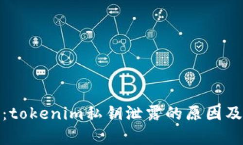 深度解析：tokenim私钥泄露的原因及防范措施