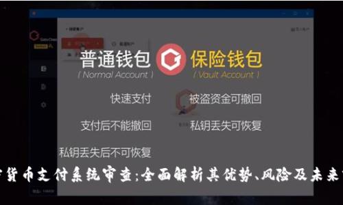 加密货币支付系统审查：全面解析其优势、风险及未来前景