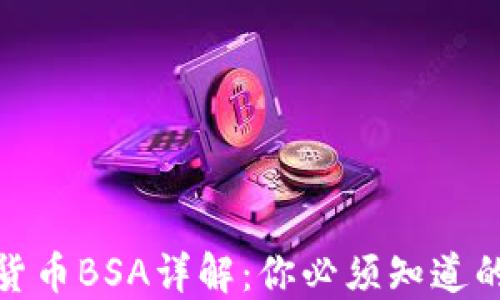 
加密货币BSA详解：你必须知道的一切