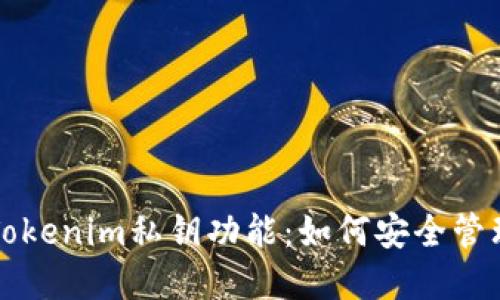 深入了解Tokenim私钥功能：如何安全管理数字资产