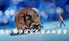 全球加密货币禁令：哪些