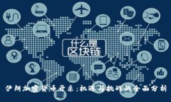 伊朗加密货币开采：机遇