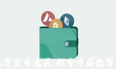 央行加密数字货币龙头：