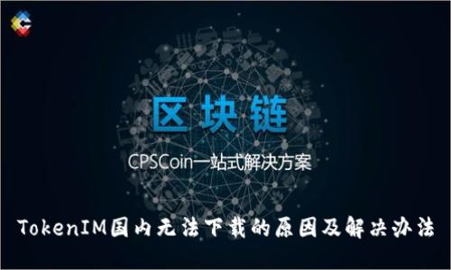 TokenIM国内无法下载的原因及解决办法