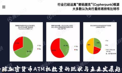 
全球加密货币ATM机数量的现状与未来发展趋势