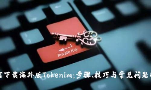 如何下载海外版Tokenim：步骤、技巧与常见问题解答