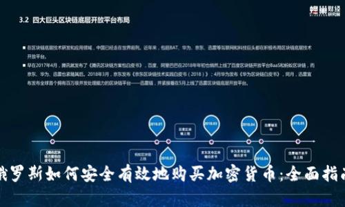 俄罗斯如何安全有效地购买加密货币：全面指南