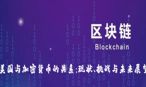 美国与加密货币的关系：现状、挑战与未来展望
