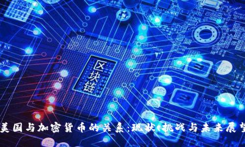 美国与加密货币的关系：现状、挑战与未来展望