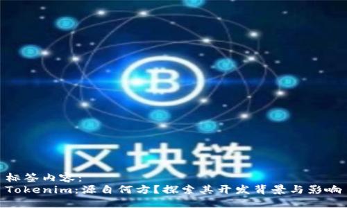 标签内容：
Tokenim：源自何方？探索其开发背景与影响