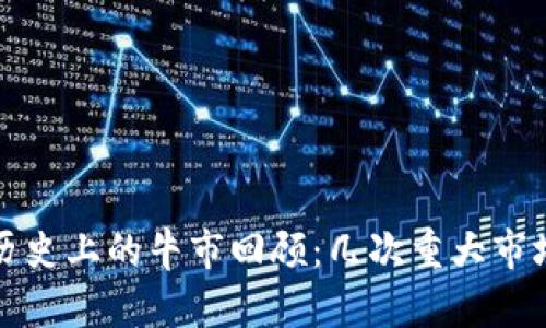 加密货币历史上的牛市回顾：几次重大市场波动分析