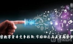 加密数字货币竞争挂钩：