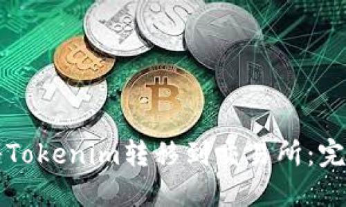 如何将Tokenim转移到交易所：完整指南